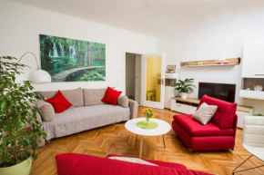 Гостиница Apartment Zagreb Mandić  Загреб